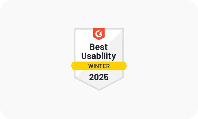 award