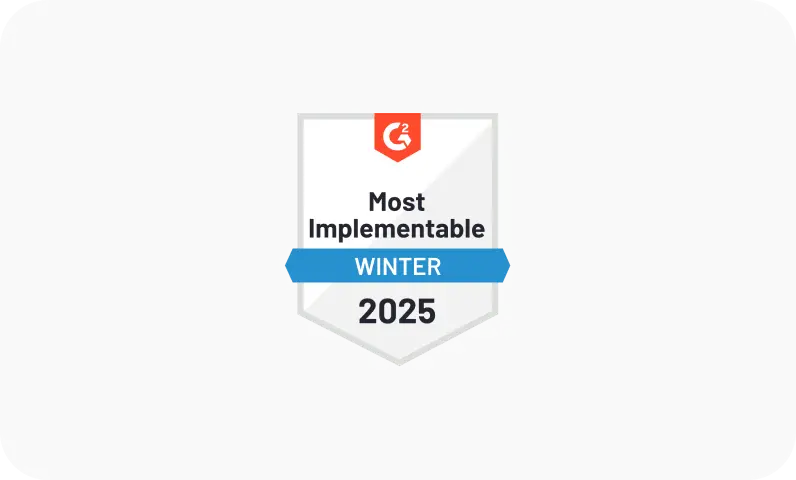 award
